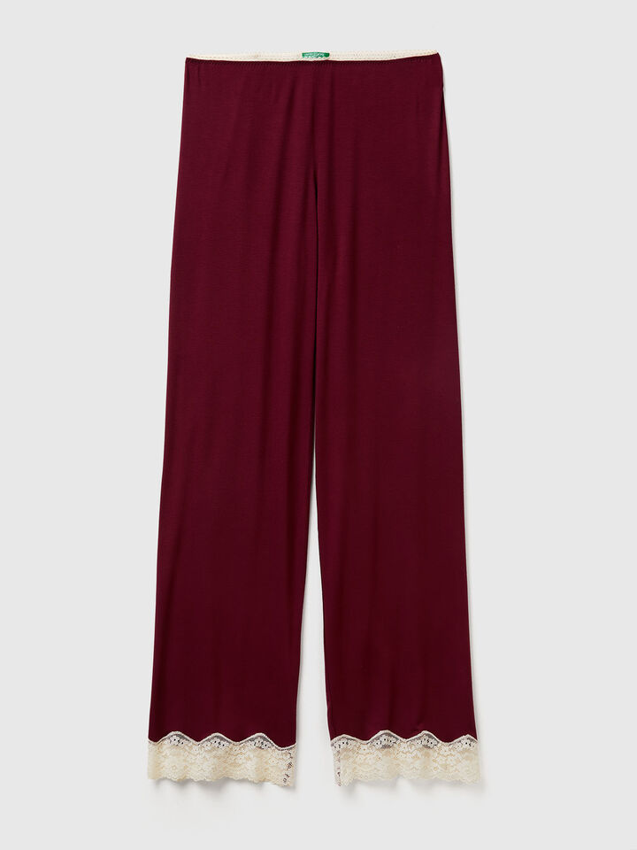 TROUSERS Women image number 5